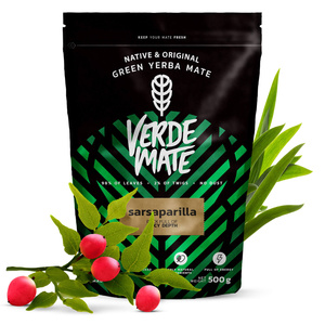 Trio Yerba Verde Mate στο START για αρχάριους