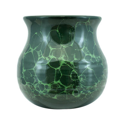 Κεραμική κούπα μάτε Marble 375 ml