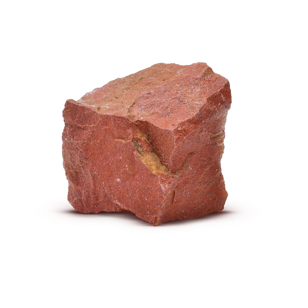 Red Jasper (ακατέργαστη πέτρα) 1 τεμ.