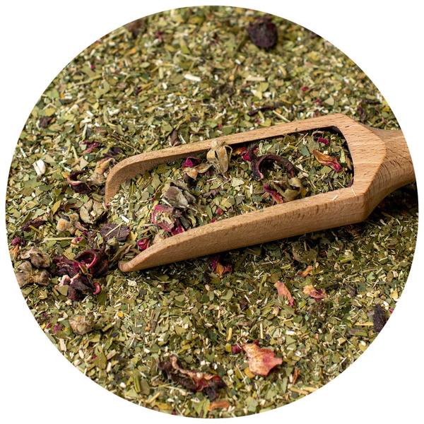 Σετ Yerba Mate Verde Mate Green 3x400γρ