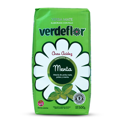 Verdeflor Menta 0,5 κιλό