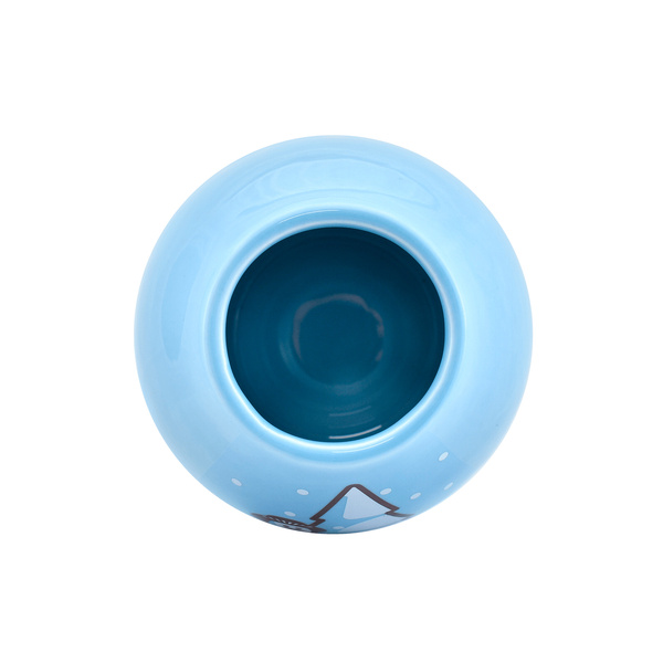 Χειμερινό σετ δώρου Yerba Mate Yaguar Winter Prune 0,5kg