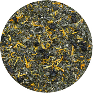 Aromantra x Mary Rose - Ζωδιακό Τσάι - Ιχθείς (πράσινο τσάι) 50g