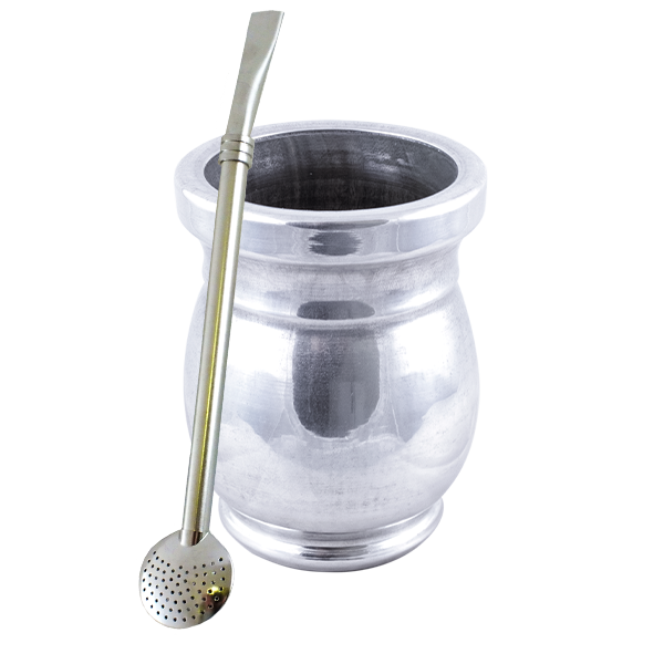 Palo Santo XXL + Bombilla Bomba Bomba