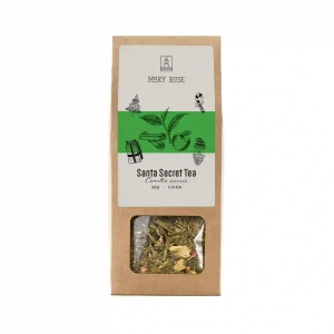 Mary Rose - Τσάι Santa Secret - 50g