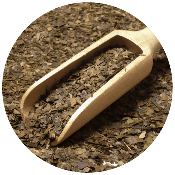 Σετ: Yerba Mate + Guayusa Pachamama 1500g