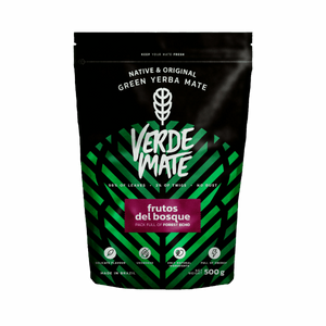 Verde Mate Green Frutos del Bosque 0,5 κιλά