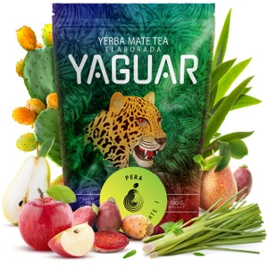 Yaguar Pera 0,5 κιλά