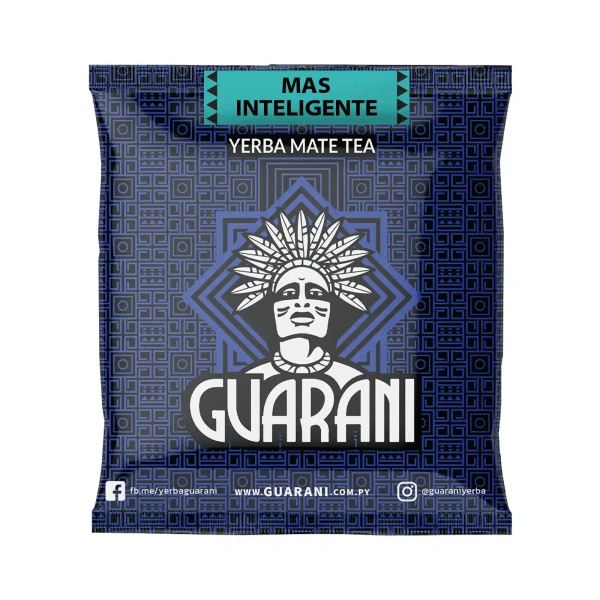Guarani Mas Inteligente 50 γρ