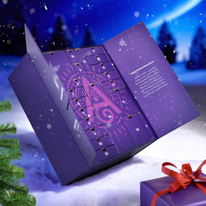 Ημερολόγιο Advent – εσωτερισμός και μαγεία – Aromantra