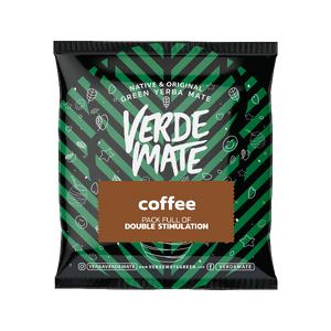 Verde Mate Green Coffee - Tostada 50 γρ
