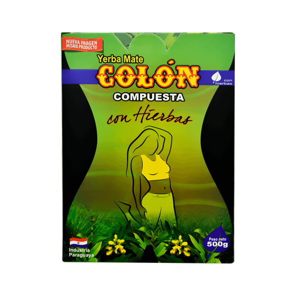 Colon 90-60-90 0,5 κιλά