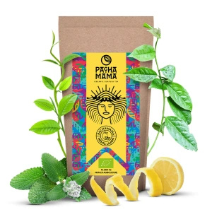 Σετ Guayusa Pachamama