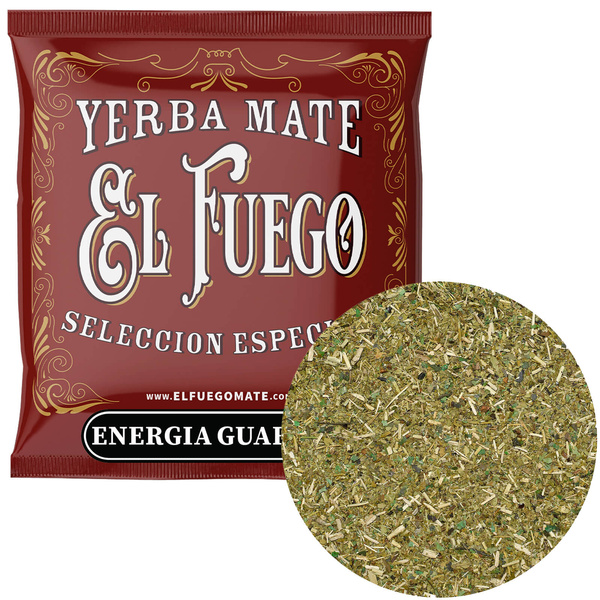 Σετ Yerba Mate Thermos Bombilla για δύο άτομα 500g