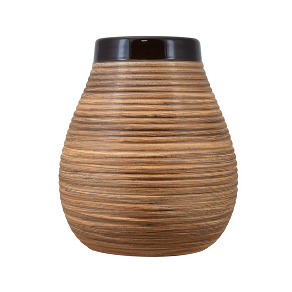 Σετ Yerba Mate Verde Mate 400γρ 0,4κιλά Καλαμπάς + Bombilla