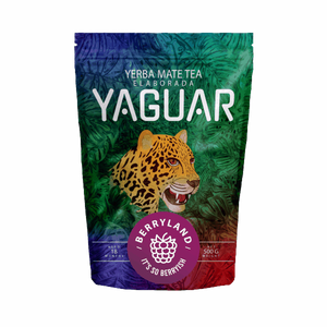 Yaguar Berryland 0,5 κιλά