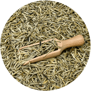 Mary Rose - Λευκό τσάι Silver Leaf - 50g