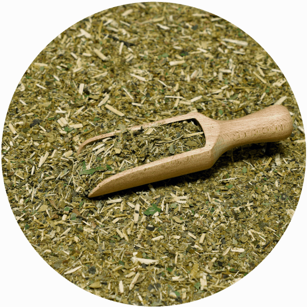 Yerbera – Μεταλλικό κουτί + El Fuego Energia Guarana 0,5 κιλά