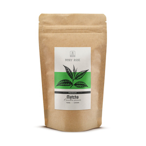 Mary Rose – Κινεζικό πράσινο τσάι Matcha Premium 100 γρ.