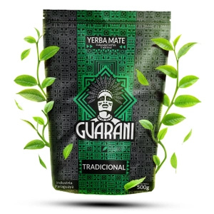 Guarani Elaborada con Palo Tradicional 0,5 κιλά