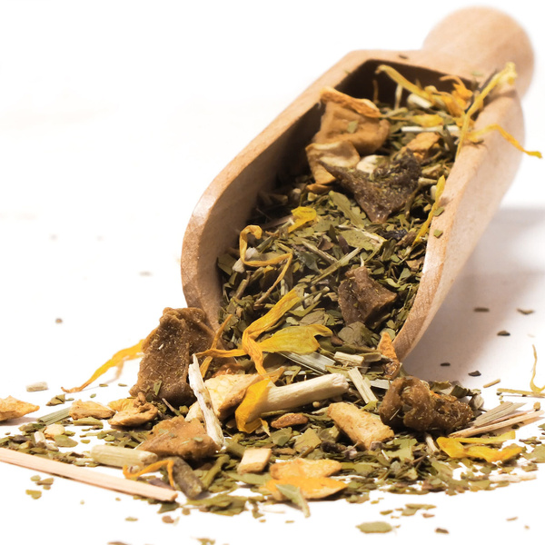 Σετ Yerba Mate Guarana BIG Calabash Bombilla