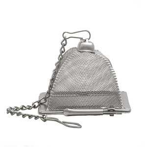 Εγχυτήρας για yerba mate / τσάι - μοντέλο "Cono"