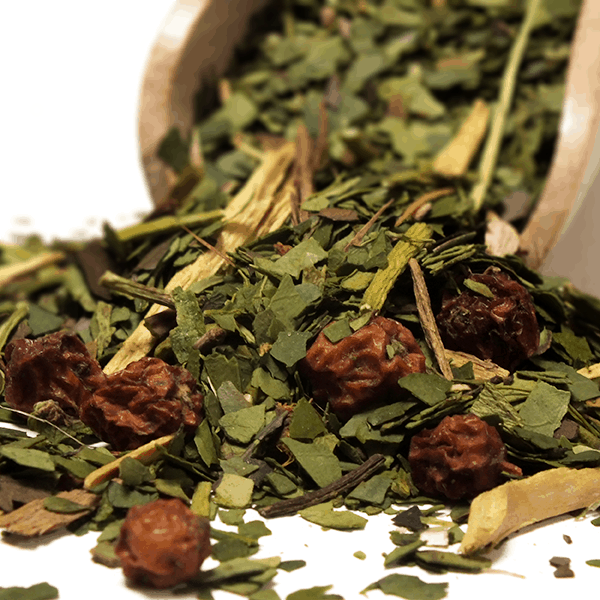 Verde Mate Green Katuava 0,5 κιλά