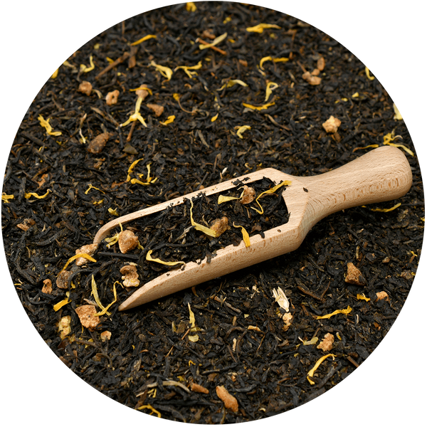 Mary Rose - Τσάι με καραμέλα αχλάδι - 50 g