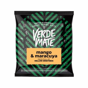 Σετ Yerba Mate 10x50g Calabash Gatito Bombilla