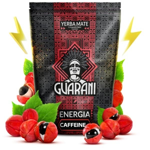 Guarani Energia Caffeine+ 0,5 κιλά