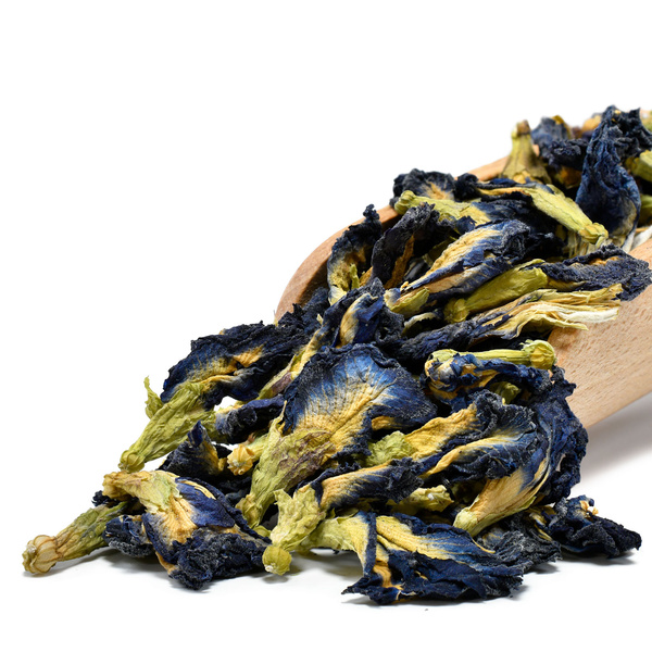 Σετ Purple Matcha Lemonade: Matcha BIO + Butterfly Pea Tea