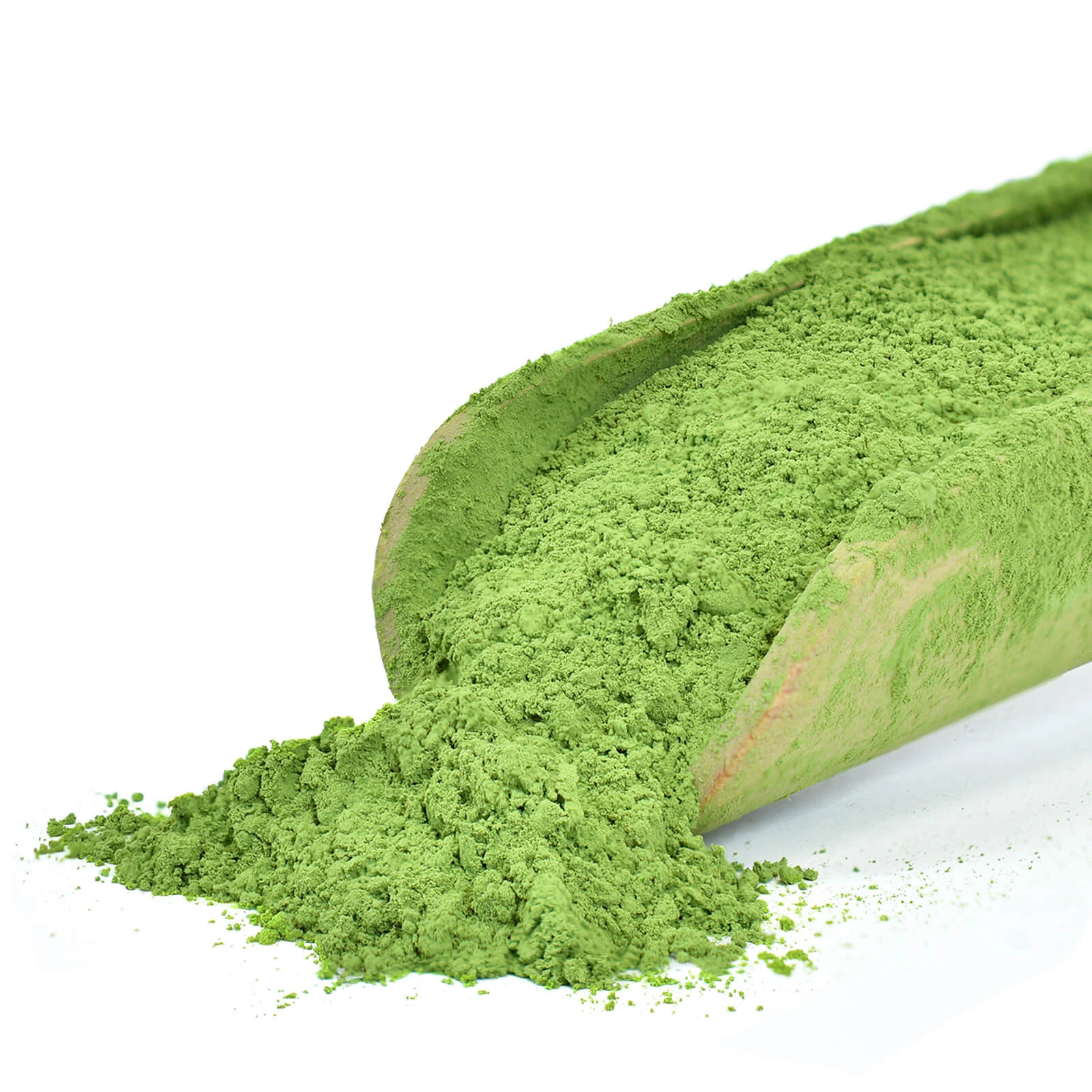 Mary Rose Ceremonial Matcha