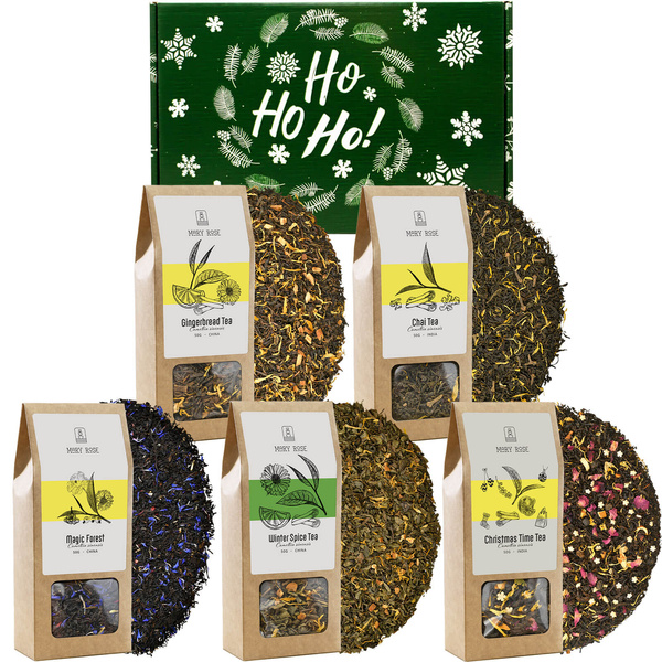 Mary Rose Σετ δώρου τσαγιού