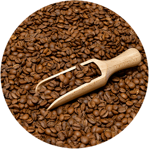 Coffee Broastery - Καφές ολόκληρος Cuba Sierra Maestra Speciality 400 γρ