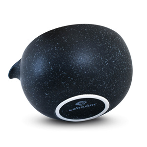 Matchawan – Κεραμικό μπολ Matcha με στόμιο – Kurai