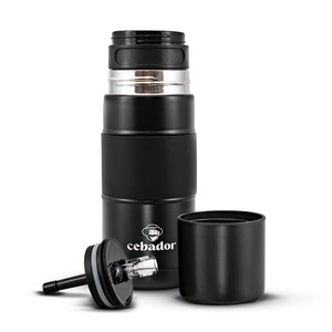 Σετ Yerba Mate 1x50γρ + Yerbomos X OUTDOOR