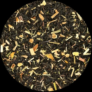 Mary Rose - Τσάι άγριας φρεσκάδας - 50g