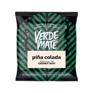 Verde Mate Green Piña Colada 50 γρ