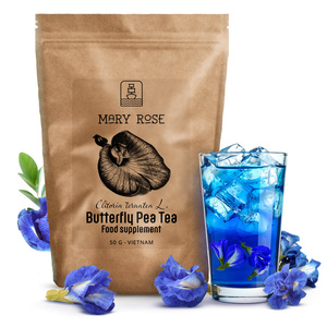 Mary Rose - Butterfly Pea Tea - 50 γρ