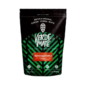 Verde Mate Green Ashwagandha 0,5 κιλά