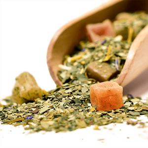 Verde Mate Green Más IQ Tropical 0,5 κιλά