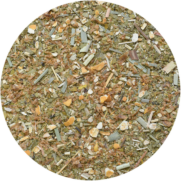 Σετ Yerba Mate: Verde Mate + Rio Parana