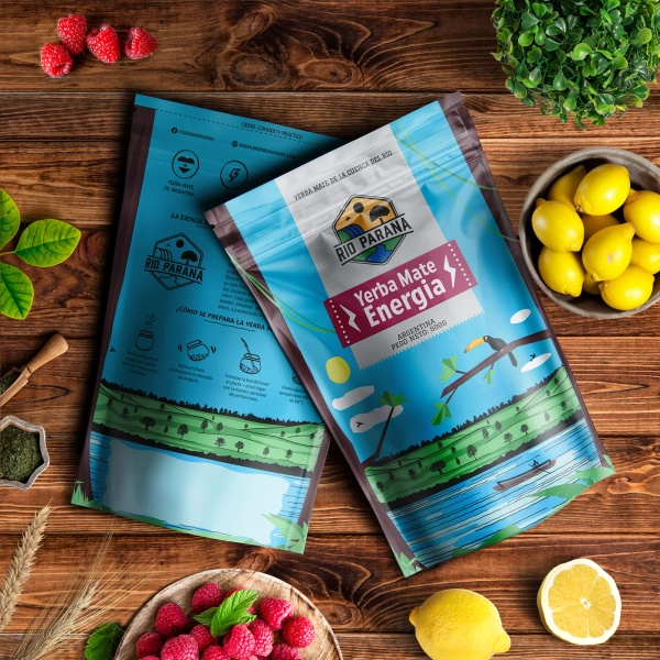 Rio Parana Energia 0,5 κιλά