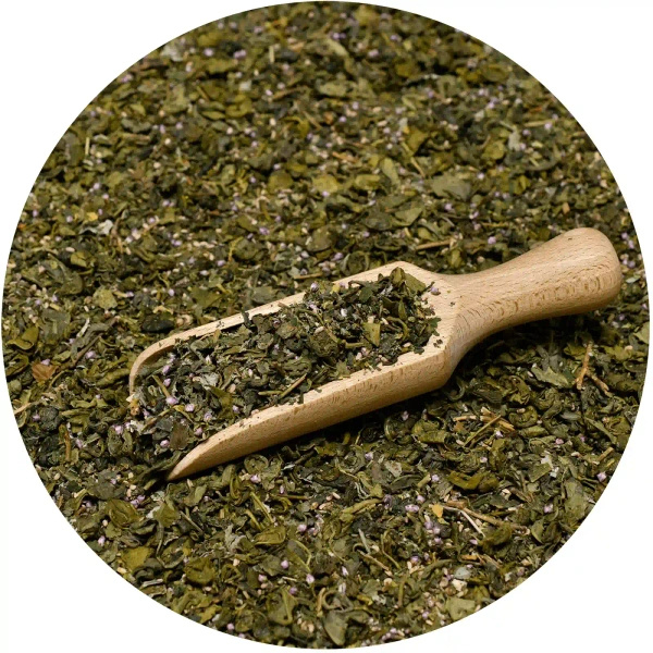 Mary Rose - Πράσινο τσάι Herbal Passion - 50g