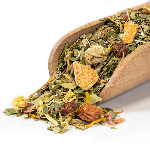 Verde Mate Green Rainbow 0,4 κιλά