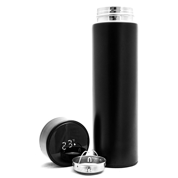 Σετ Yerba Soul Mate Energia 500g 0,5kg Θερμός