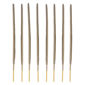 Μπαστουνάκια θυμιάματος Banjara Ritual Resin – White Sage