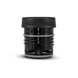 Θερμός Cebador Largoinox 1,2 L – μαύρο