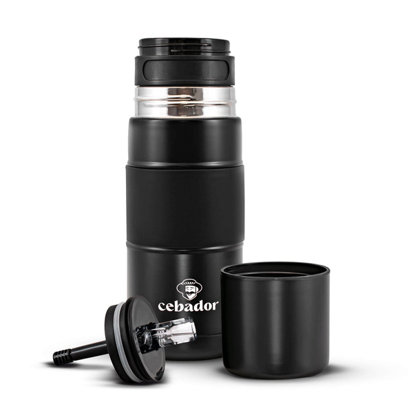 Σετ Yerba Mate 3x50γρ + Yerbomos X OUTDOOR
