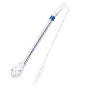 Bombila Anillo Μπλε + καθαριστικό